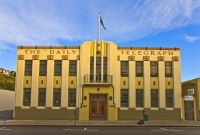 Napier;Hawkes_Bay;Art_Deco;Daily_Telegraph