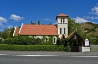 Napier;Hawkes_Bay;Eskdale_War_Memorial_Combined_Church;Church