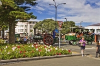 Napier;Hawkes_Bay;Gardens;Art_Deco;sculptures;promenade;Art_Deco_buildings;art_d