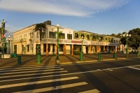 Napier;Hawkes_Bay;Gardens;Art_Deco;sculptures;promenade;Art_Deco_buildings