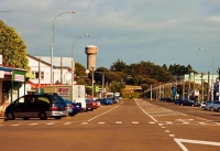 Foxton;Kapiti_Coast;War_Memorial;sandy_beaches;Sand_dunes;golden_sand;horticultu