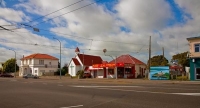 Foxton;Kapiti_Coast;War_Memorial;sandy_beaches;Sand_dunes;golden_sand;horticultu