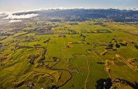 Aerial;Levin;Levin_Paddocks;Kapiti_Coast;sandy_beaches;golden_sand;horticulture;