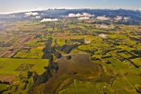 Aerial;Levin;Levin_Paddocks;Lake_Papaitonga;Kapiti_Coast;sandy_beaches;golden_sa