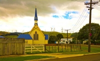 Ashhurst;Manawatu;Manawatu_Gorge;Gorge;Pohangina_River;wind_farm;wind_mills;agri