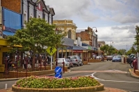 Feilding;Manawatu;agriculture;agricultural_centre;agriculture;clock_tower;church