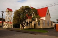 Marton;Manawatu;agriculture;agricultural_centre;Captain_Cook_Statue;Captain_Cook