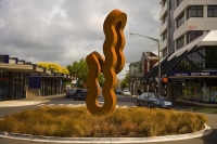 Palmerston_North;Manawatu;Street_Art;Sculpture