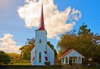 Whanganui;Regional_Centre;Whanganui_River_Mouth;Kowhai_Park;Aromoana_Lookout;War