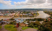 Whanganui;Regional_Centre;Whanganui_River_Mouth;Kowhai_Park;Aromoana_Lookout;War