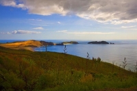 Cape_Reinga;Northland;sand_dunes;sandy_beaches;lighthouse;golden_light;Cape_Mari