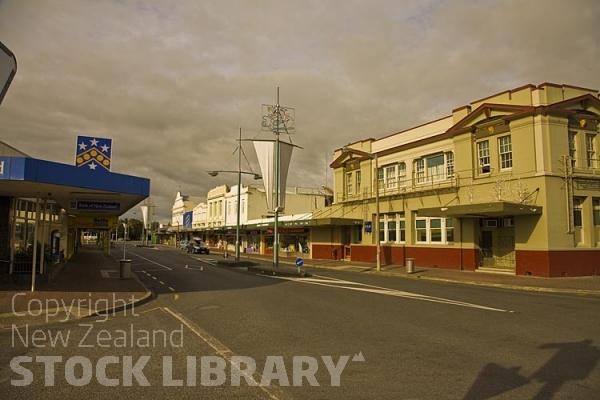 Dargaville;Northland;kaipara;Wairoa River;airfield;bridge;Kaipara Harbour;River;river estury;winding river;brown river;cumulus cloud;Kaihu River;Main St