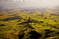 Aerial;Dargaville;Northland;kaipara;Wairoa_River;airfield;bridge;Kaipara_Harbour