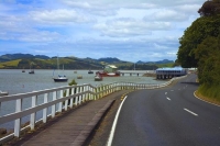 Mangonui;Northland;sandy_beaches;bachs;holiday_homes;bush;native_forrest;golden_