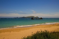 Matauri_Bay_Coast;Northland;sand_dunes;sandy_beaches;bachs;holiday_homes;bush;na