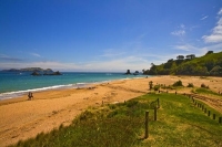 Matauri_Bay_Coast;Northland;sand_dunes;sandy_beaches;bachs;holiday_homes;bush;na