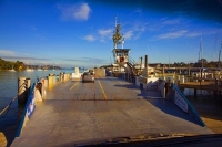 Paihia_Opua;Northland;ferries;ferry;Okiato;car_ferry;blue_sky;blue_sea;passenge