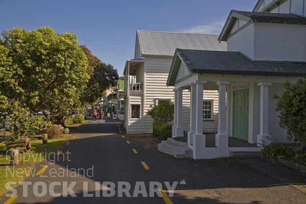 Russell;Northland;al fresco eating;out door eating;bachs;holiday homes;Town Hall;The Strand