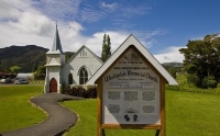 Kaeo;Northland;Kaeo_River;Wesleydale_Memorial_Church;Wesleydale;Memorial;Church;