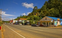 Kaeo;Northland;Kaeo_River;Kaeo_Main_St;bush;native_forrest;blue_sky