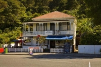 Kaeo;Northland;Kaeo_River;Kaeo_Old_Saddlery_CafeRestaurant;Saddlery;Cafe;Restaur