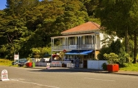 Kaeo;Northland;Kaeo_River;Kaeo_Old_Saddlery_CafeRestaurant;Saddlery;Cafe;Restaur