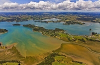 Aerial;Snells_Beach;Mahurangi_Harbour;Mahurangi_Peninsula;Mahurangi_West;Rodney;