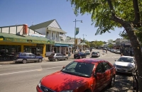 Warkworth;Rodney;church;pub;library;blue_sky;main_Street