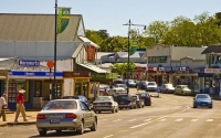 Warkworth;Rodney;church;pub;library;blue_sky;main_Street