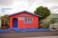 Aerial;Cape_Egmont_Region;Cape_Egmont;Rahotu_Plunket_Rooms;Rahotu;Plunket_Rooms