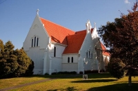 Inglewood;Taranaki;Mount_Taranaki;Anglican_Church;Church