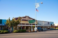 Inglewood;Taranaki;Mount_Taranaki;Municipal_Offices;Library