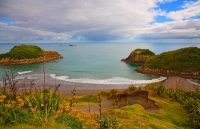 New_Plymouth;Taranaki;Sugar_Loaf_Islands_Marine_Reserve;Clear_water;Sugar_Loaf_I