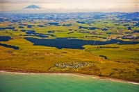 Aerial;South_Taranaki_Coast;sandy_beaches;golden_sand;cliffs;bluffs;cliffs_to_th
