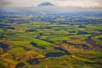 Aerial;South_Taranaki_Coast;sandy_beaches;Mount_Taranaki;Mount_Egmont;dairy;dair