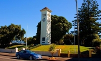 Waverley;Taranaki;s;clock_tower;War_Memorial_Clock_Tower;War_Memorial;landscapin