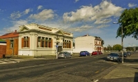 Dannevirke;Tararua;cafes;sculptures;post_office;shops;clock_tower;church;neo_cla