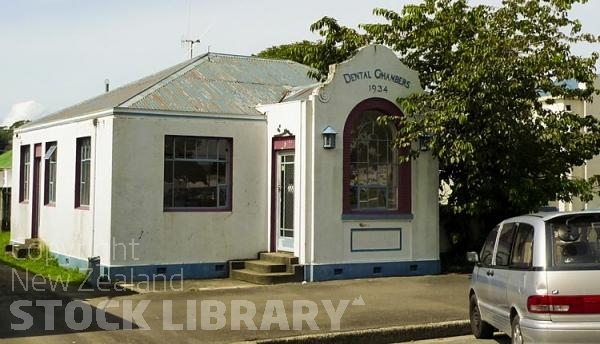 Pahiatua;Tararua;The Dental Chambers;Dental;Chambers