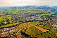 Aerial;Cambridge;Leamington;Waikato_River;suburburban;bridge;green_fields;sub_di