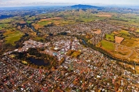 Aerial;Cambridge;Leamington;Waikato_River;suburburban;bridge;green_fields;sub_di