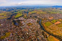 Aerial;Cambridge;Leamington;Waikato_River;suburburban;bridge;green_fields;sub_di