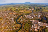 Aerial;Cambridge;Leamington;Waikato_River;suburburban;bridge;green_fields;sub_di