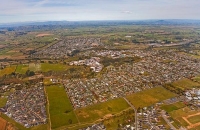 Aerial;Cambridge;Leamington;Waikato_River;suburburban;bridge;green_fields;sub_di