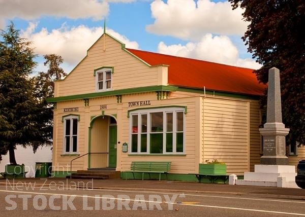 Kihikihi;Waikato;agricultural;Dairy;Dairy industry;agriculture;sheep;Town Hall