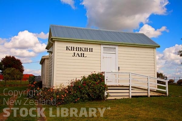 Kihikihi;Waikato;agricultural;Dairy;Dairy industry;agriculture;sheep;Old Jail House