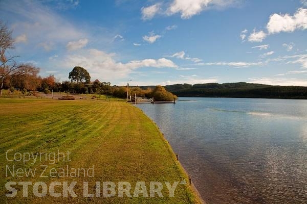 Mangakino;Waikato;agricultural;Dairy;Dairy industry;timber industry;Lake Maraetai;angling;trout;trout fishing;hydro electricity;hydro generated electricity;Waikato River