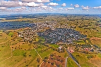 Aerial;Putaruru;Waikato;agricultural;agricultural_centre