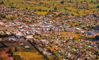 Aerial;Putaruru;Waikato;agricultural;agricultural_centre