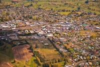 Aerial;Putaruru;Waikato;agricultural;agricultural_centre