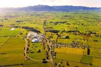 Aerial;Te_Aroha;Waikato;agricultural;Mount_Te_Aroha;Edwardian_Domain;Edwardian_D